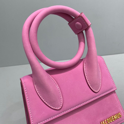 Jacquemus Le Chiquito Noeud 18 cm