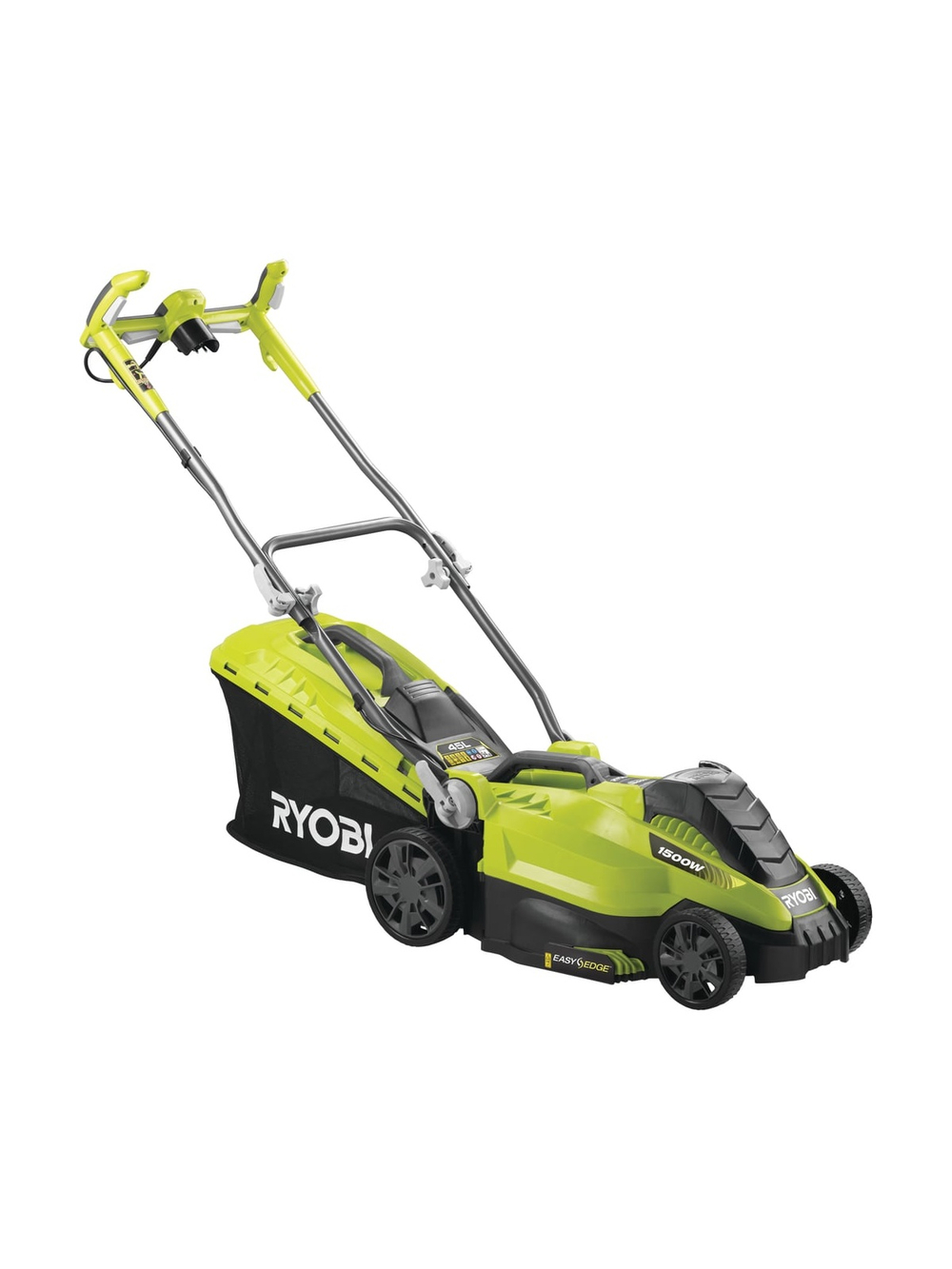 Газонокосилка Ryobi RLM15E36H 5133002345