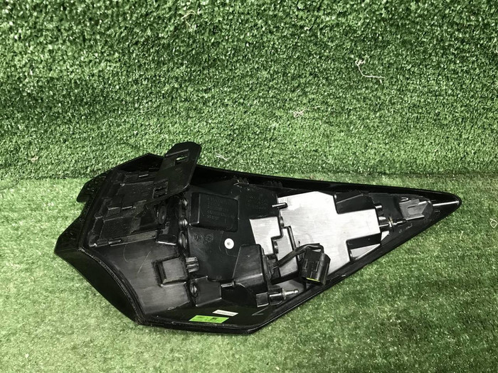 Фонарь левый внешний Changan Uni-T (2020-н.в.)