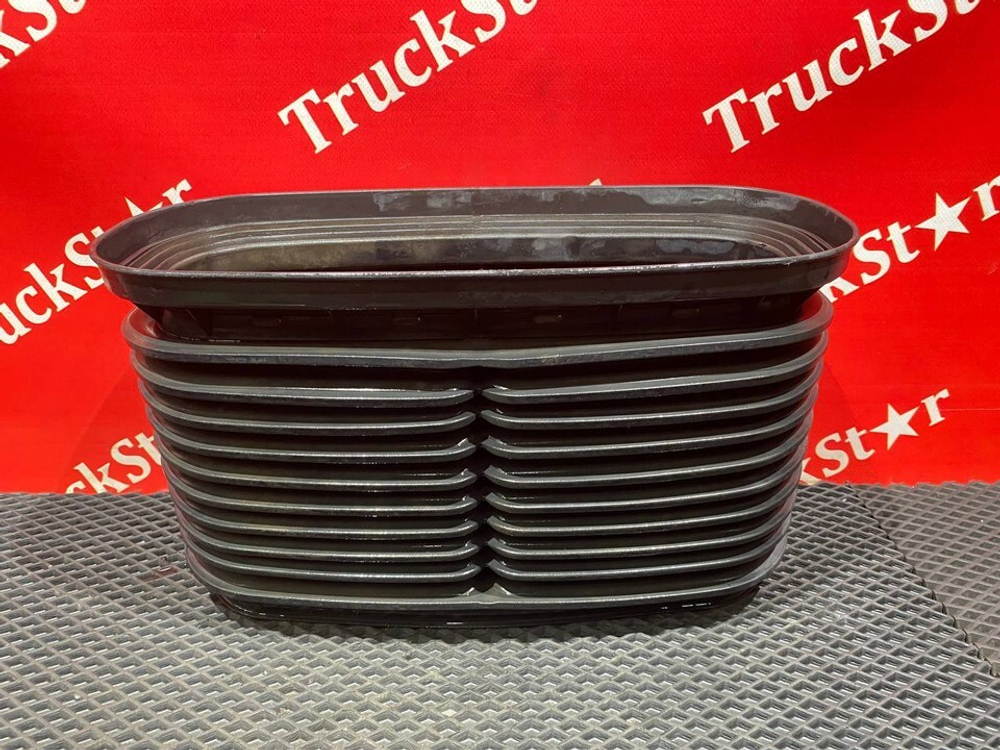 Гофра воздуховода 2019г.