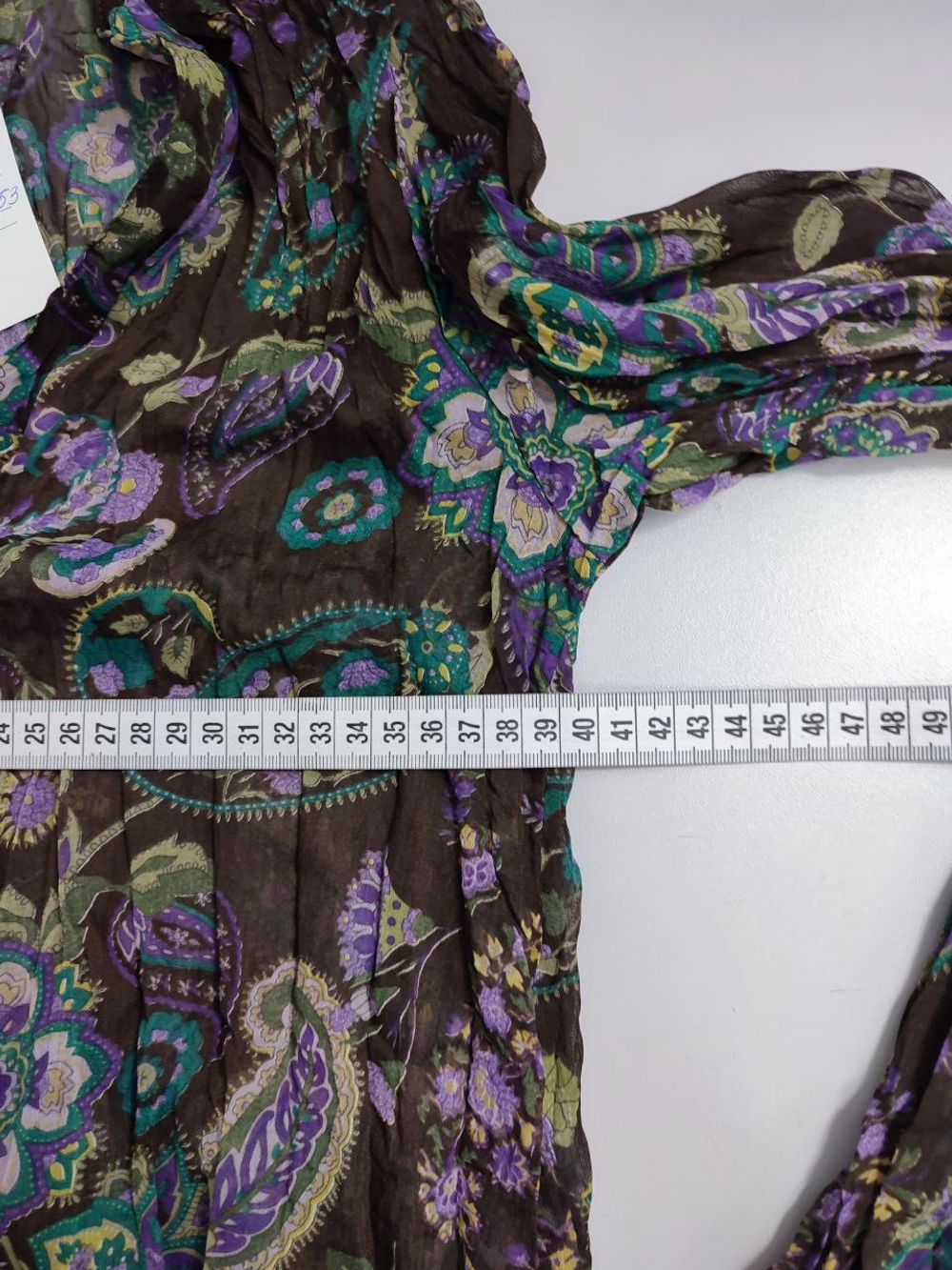 Платье Desam красивое 40 размер