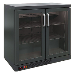 Шкаф холодильный барный POLAIR TD102-Bar