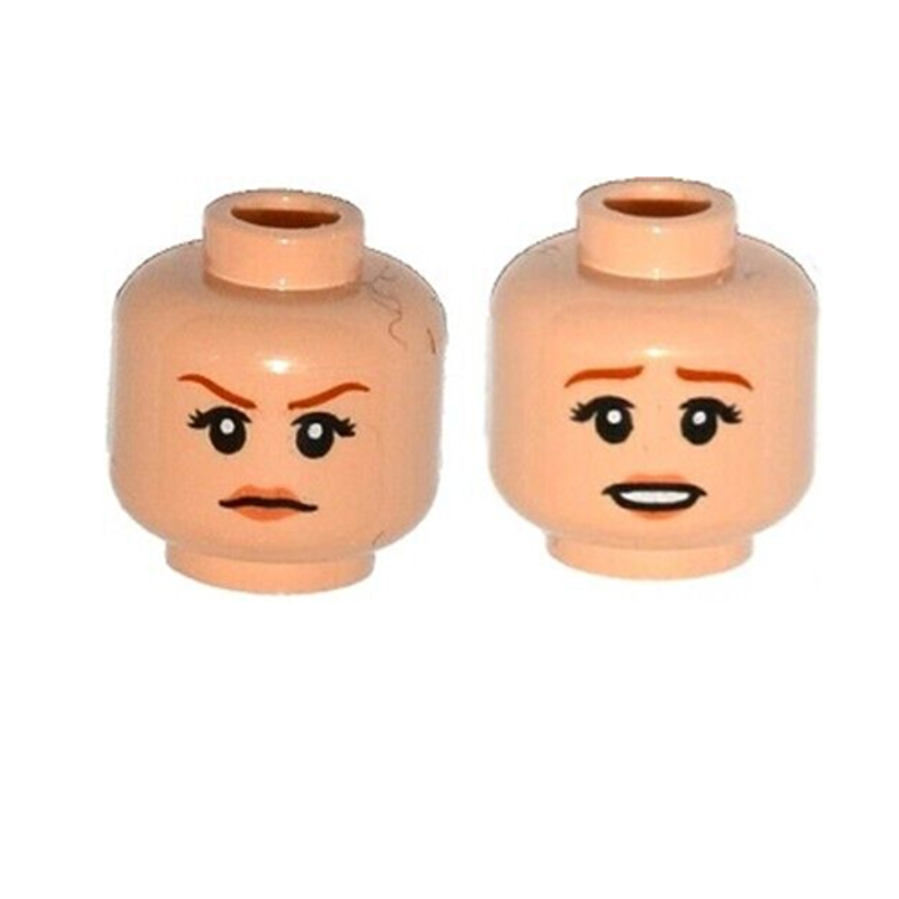 Голова Клэр 3626pb1368