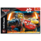 Puzzle "100" - Extreme race / Disney Cars 3