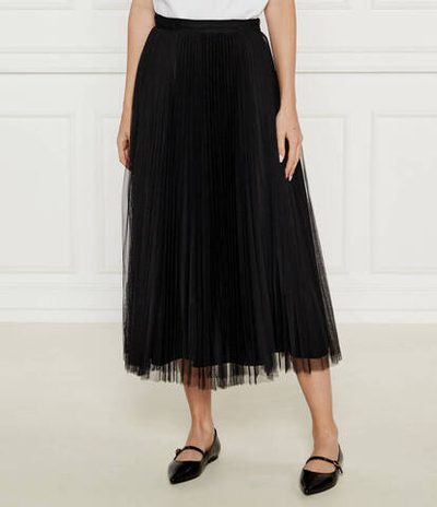 Юбка TWINSET - черный(242TP2372)