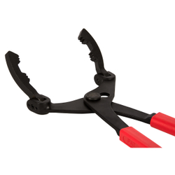 WDK-65395 Клещи для съема фильтров 57-120 мм