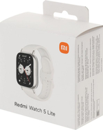 Смарт-часы Xiaomi Redmi Watch 5 Lite,  1.96",  светло-золотой