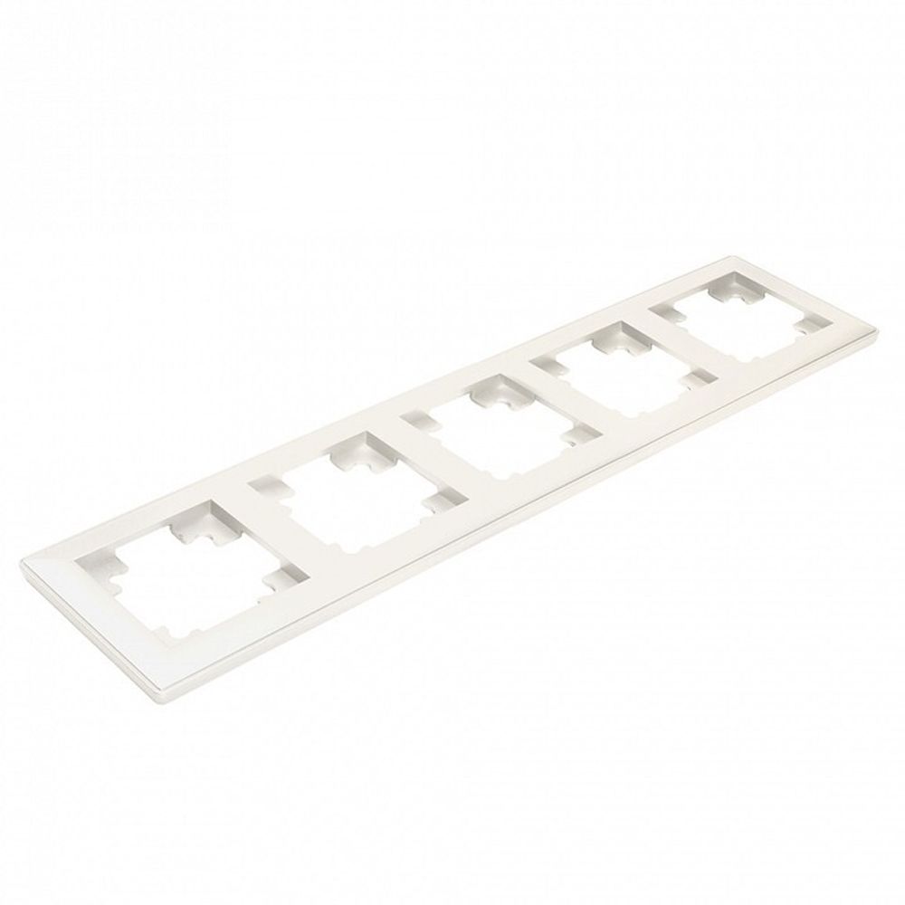 Рамка на 5 постов Stekker Катрин 39796