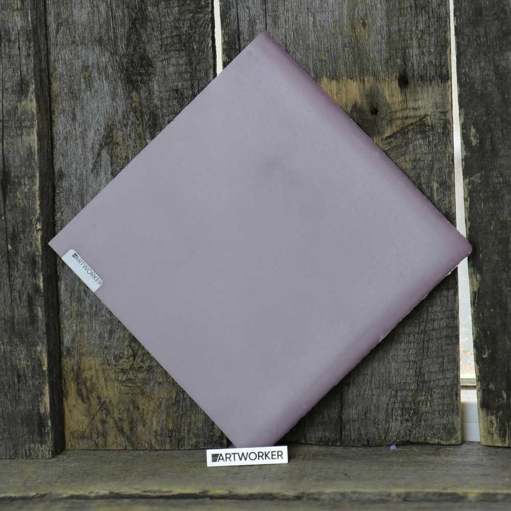 Смальта светло - розового цвета в кирпичиках купить с доставкой по всей России.