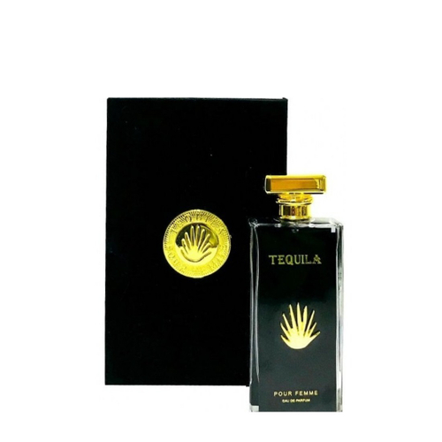 TEQUILA edP 100ml lady