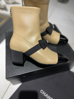 Ботильоны CHANEL, арт. 458409153