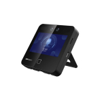 DS-K1T343MX терминал доступа Hikvision