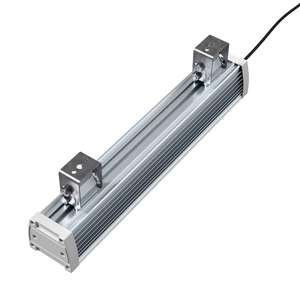 Светильник SEVER PRO 500х81х72 80Вт 12000Лм IP65 FS-MAN-SRS