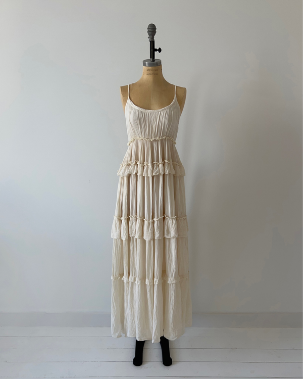 Платье - юбка Boho