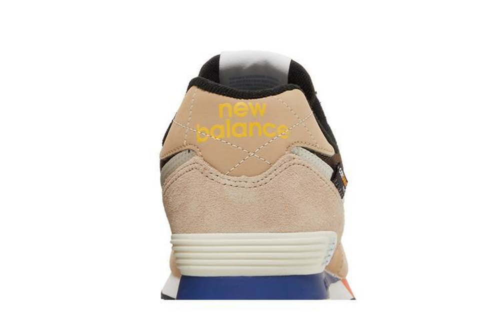 Кроссовки New Balance Nb 574 V2