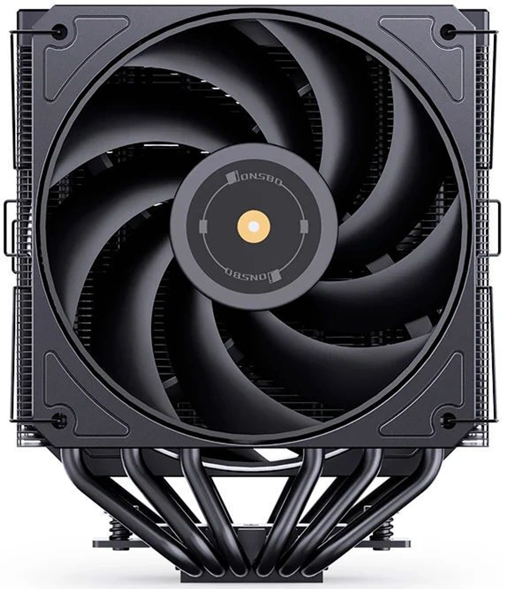 Кулер  JONSBO HX6280 Black