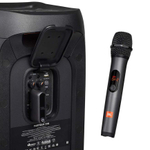 Набор беспроводных микрофонов JBL Wireless Microphone Set