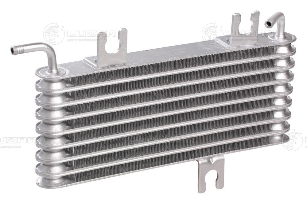 LOc 14JD -  Радиатор масляный для автомобилей Qashqai (06-) 1.6i/2.0i CVT
