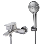 СМЕСИТЕЛЬ LEMARK BRONX ДЛЯ ВАННЫ LM3714GM