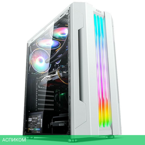 Игровой компьютер АСПИКОМ РС000566