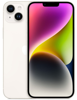 iPhone 14 Plus 128Gb Сияющая Звезда 1SIM