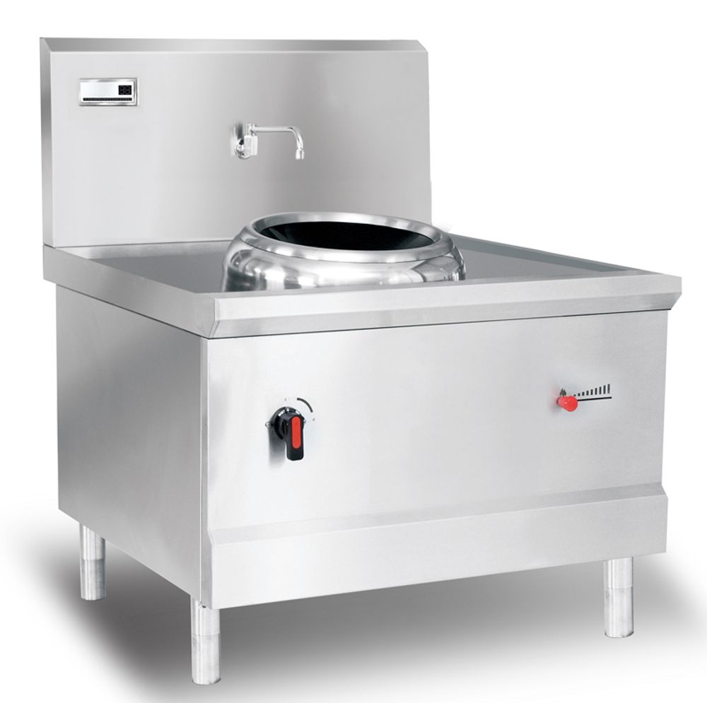 Плита индукционная WOK Kocateq DC7090