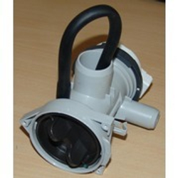 Насос в сборе с улиткой LG 35W 220V (фильтр+шланг)