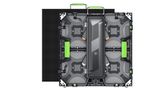 R1 Cabinet 500×500 мм Outdoor — квадратный прокатный уличный кабинет LED экрана IP65