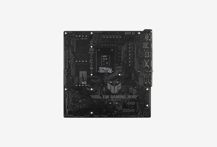 ASUS TUF GAMING B760M-PLUS WIFI_0226531101934