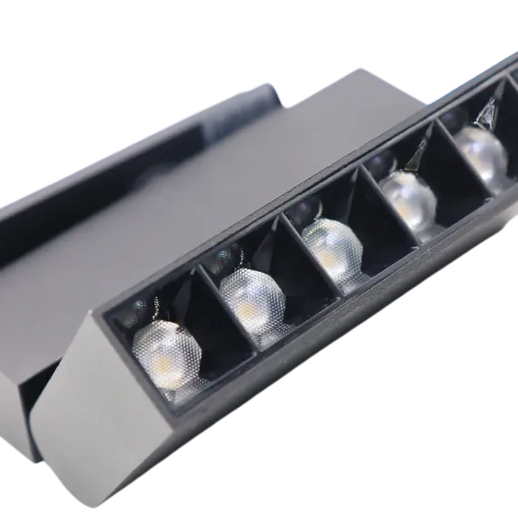 Светильник трековый светодиодный TRACK LED арт. 24032