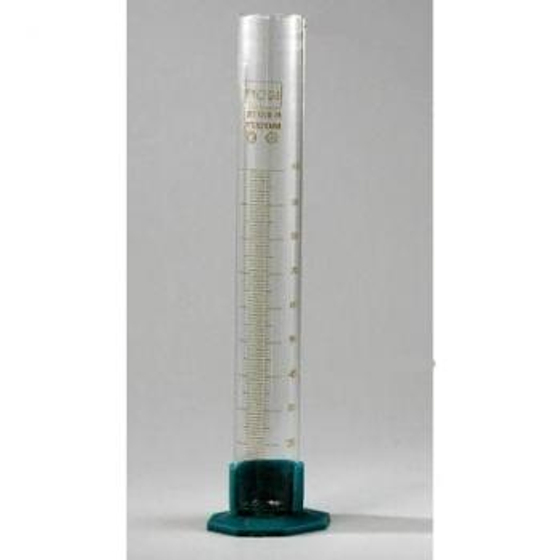 Цилиндр мерный с носиком