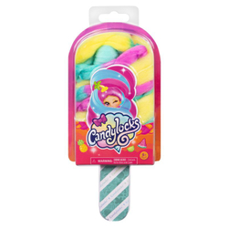 Spin Master Candylocks - базовая кукла ароматные волосы + аксессуары 6052311