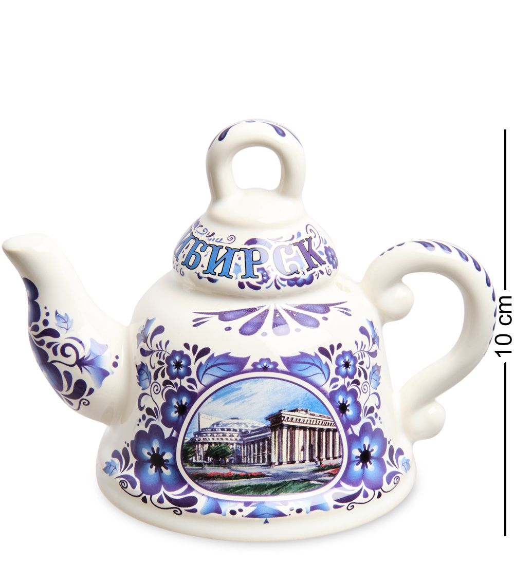 ЯЛ-22-05 Колокольчик «Новосибирск»