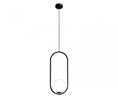 Подвесной светильник Kink Light Кенти 07632-1A,19