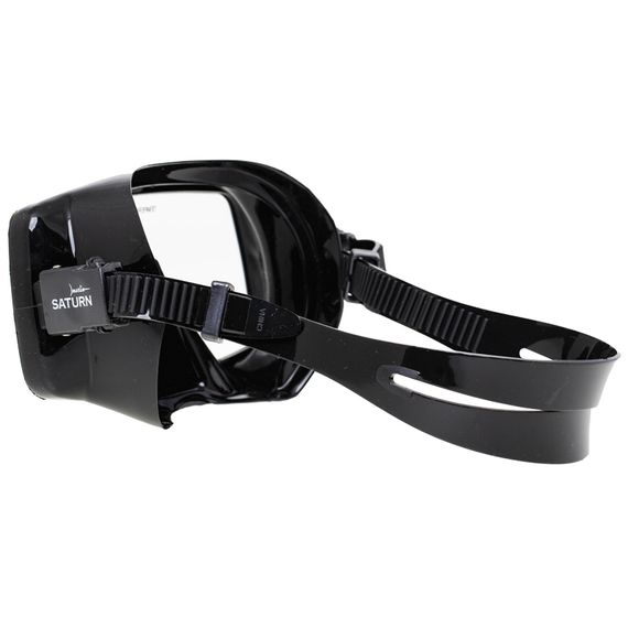 Маска Marlin Saturn Black