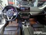 BMW 5 Series (G30) 530e Luxury (06.2022)