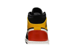 Кроссовки Jordan Air Jordan 1 Mid