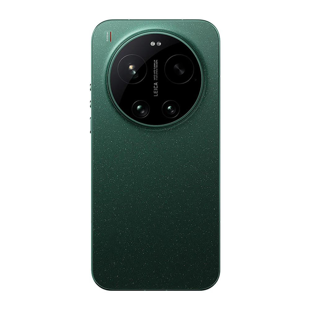 Xiaomi 17 Ultra 16/512GB (Starlit Green)