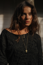 Кулон Petit Marie / Mari Cush