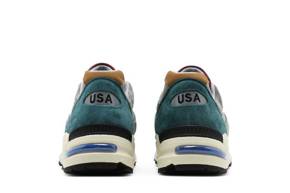 Кроссовки New Balance Nb 990 V2