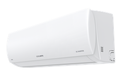 Сплит-система COOLBERG, RUNA Inverter, CI-12R1-IN / CI-12R1-OUT
