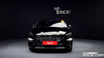 Kia K8 Hybrid Noblesse (05.2021)