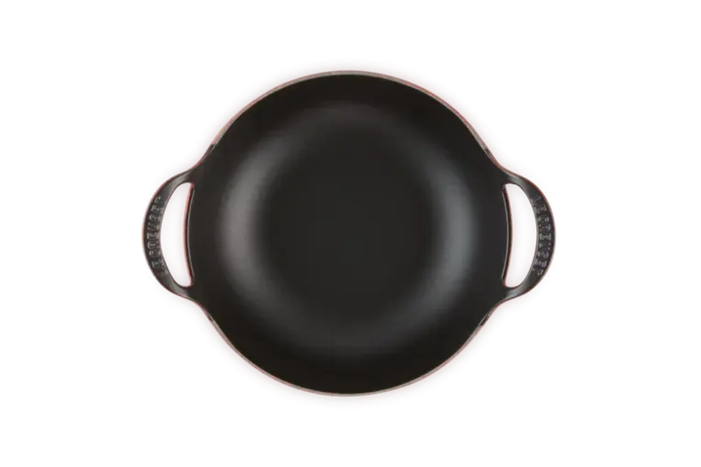 Le Creuset Блюдо Балти 24 см 2,7 л вишневый кастрюля