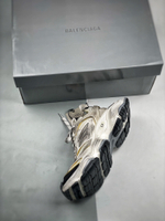 Balenciaga Cargo Sneaker