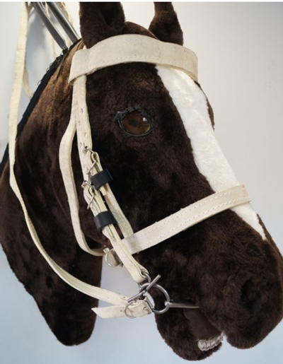 Узда/недоуздок