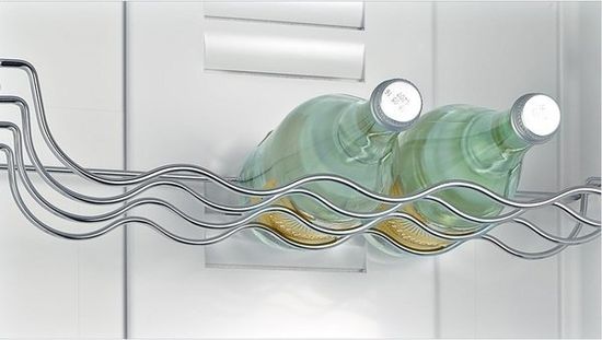 Холодильник Bosch KGN 49SM22R