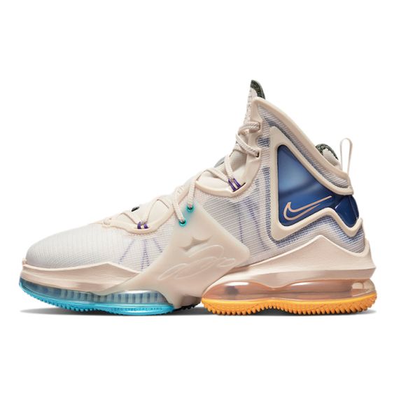 Nike Lebron 19 EP 19 Air Zoom