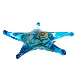 GAEM Фигурка декоративная "Морская звезда", L19 W19 H3 см