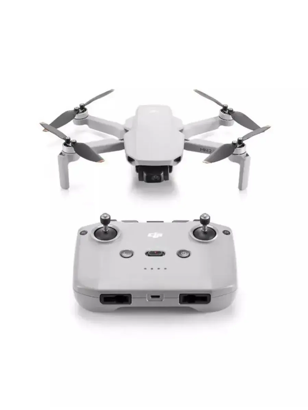 Квадрокоптер DJI Mini 2