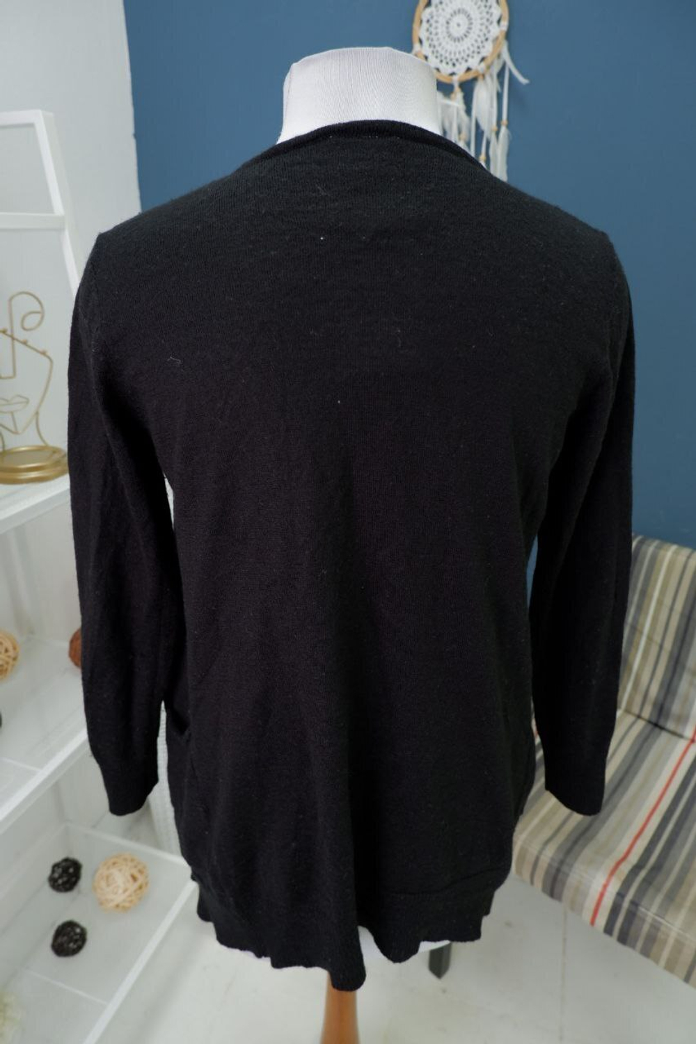 Кардиган Vila трикотажный 48 размер